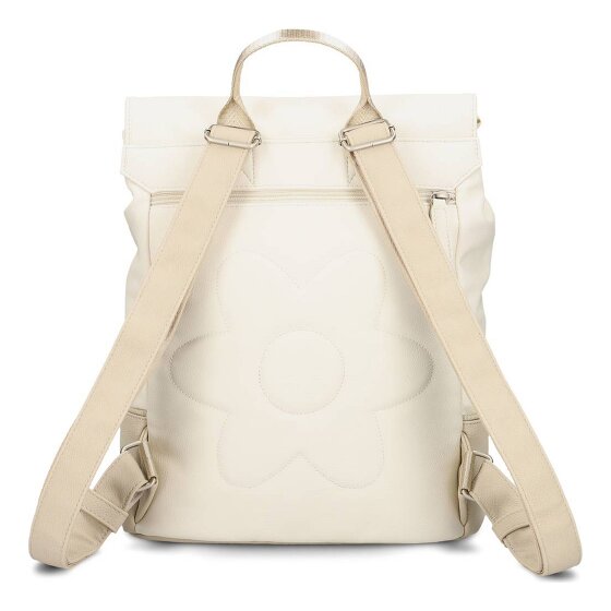 Zwei Jana Dagrugzak 35 cm Laptop compartiment