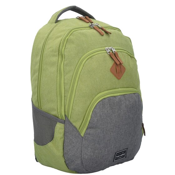 Travelite Basic Rugzak 45 cm laptopvak