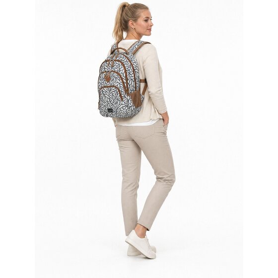 Travelite Basics Dagrugzak 45 cm Laptopvak