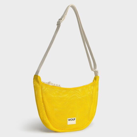 Wouf Schoudertas 32 cm