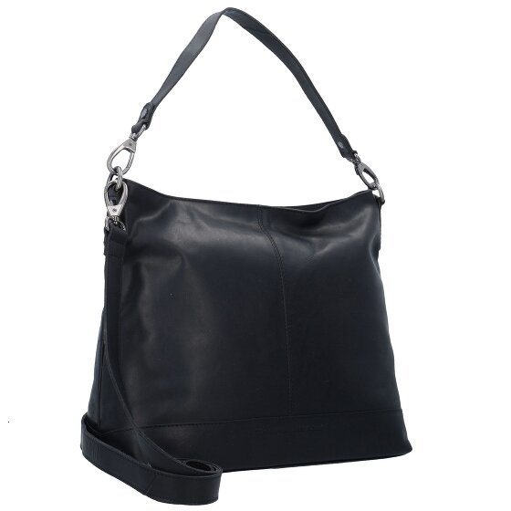 The Chesterfield Brand Wax Pull Up Schoudertas Leer 32 cm