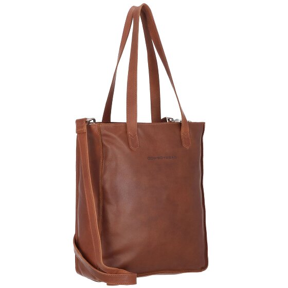 Cowboysbag Buckley Schoudertas Leer 32 cm Laptop compartiment