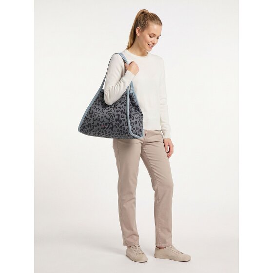 Fritzi aus Preußen Ini Shopper Tas 38 cm