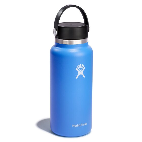 Hydro Flask Hydration Brede Flex Cap drinkfles 946 ml