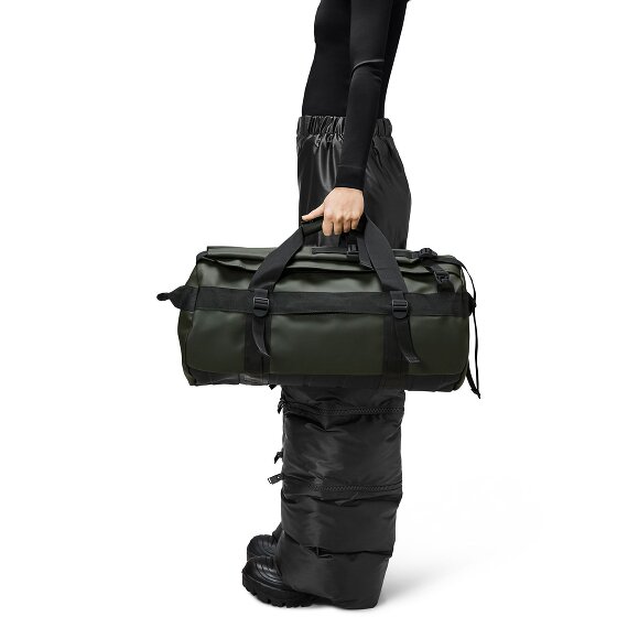 Rains Texel Weekender reistas 28 cm