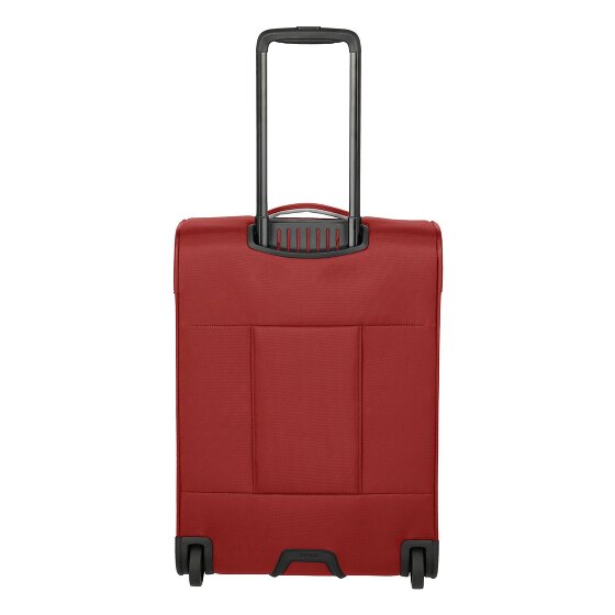 Travelite Jetpack Multi Light 2 wielen Cabinewagen 55 cm