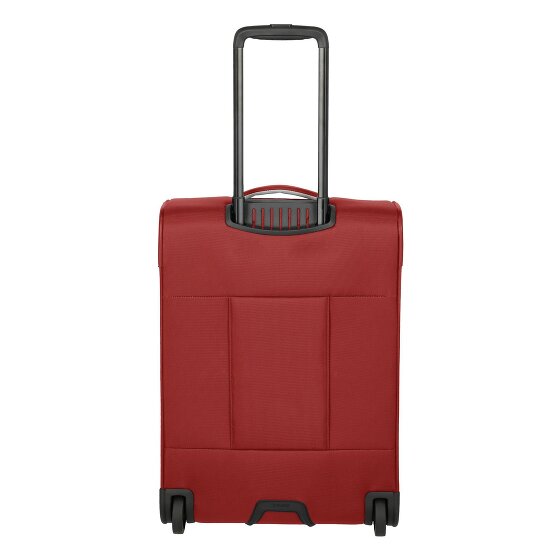 Travelite Jetpack Multi Light 2 wielen Cabinewagen 55 cm