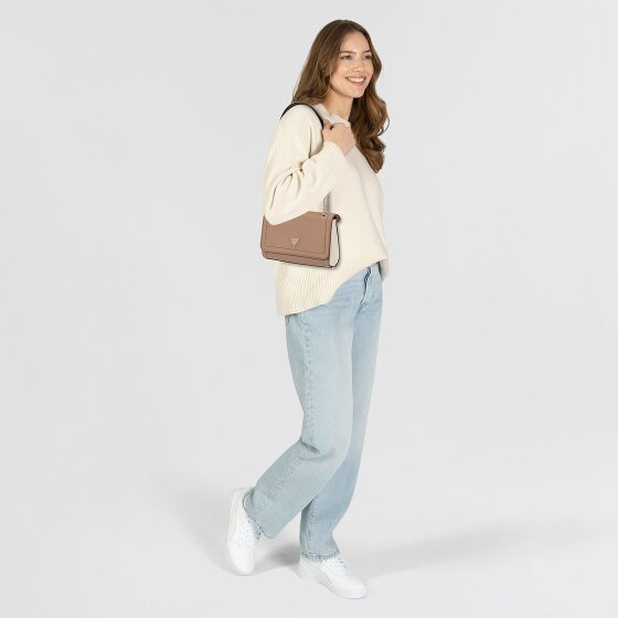 Guess Noelle II Schoudertas 24 cm