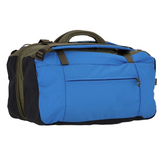 Fjällräven Vardag 45 Weekender reistas 48 cm