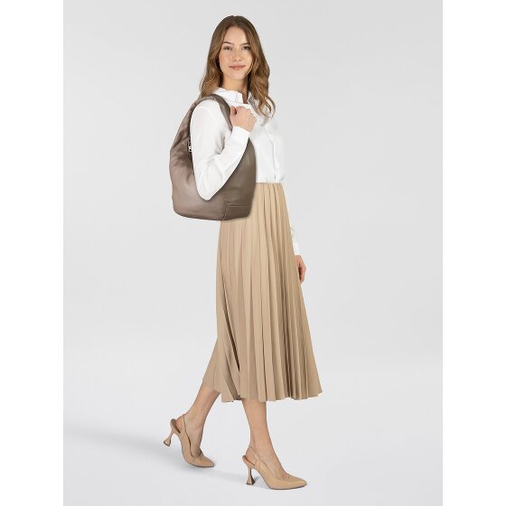 Liebeskind Farrah Schoudertas M Leder 45 cm