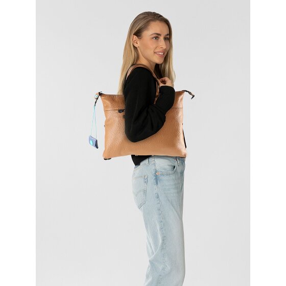 Gabs G3 Zip Handtas M Leder 37 cm