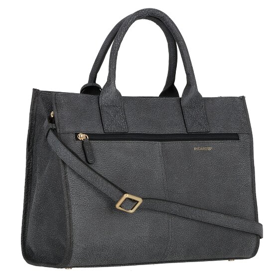 Picard Kapstadt Shopper Tas Leer 34 cm