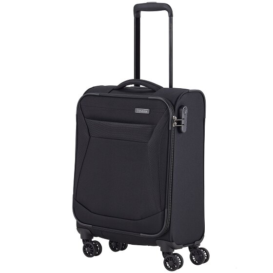 Travelite Chios 4 wielen Cabinewagen 55 cm