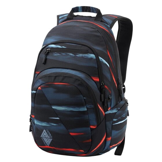 NITRO Stash 29 Dagrugzak 49 cm Laptopvak