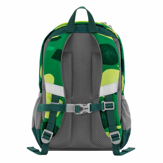 Step by Step Kiga Maxi Kleuterschool rugzak 34 cm