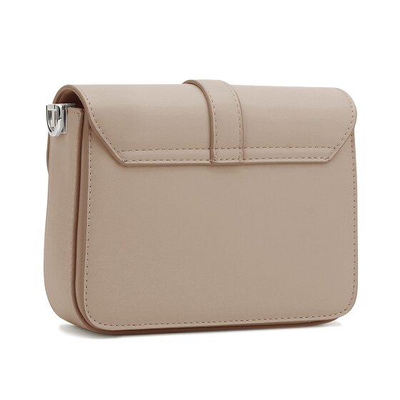 Seidenfelt Lilla Ro Mini tas Schoudertas 18 cm