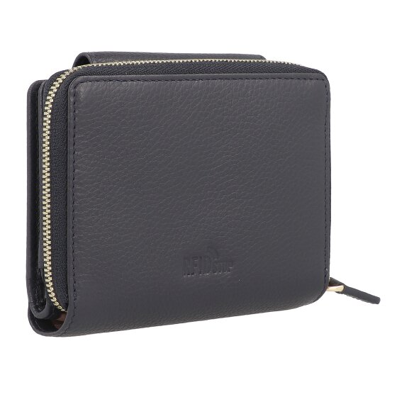Picard Java 1 Portemonnee RFID-bescherming Leer 12 cm