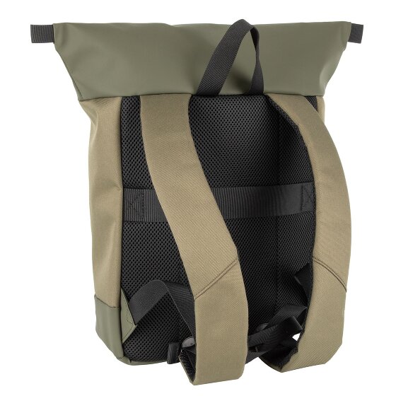 Strellson Alperton Sebastian Dagrugzak 42 cm Laptop compartiment