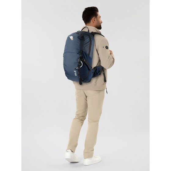 Jack Wolfskin Echotrek Shape 20 L Wandelrugzak 54 cm