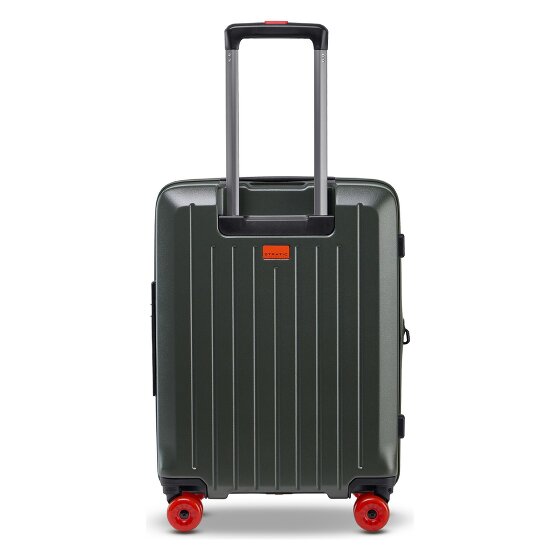 Stratic Buzz 4 wielen Cabinewagen S 54 cm