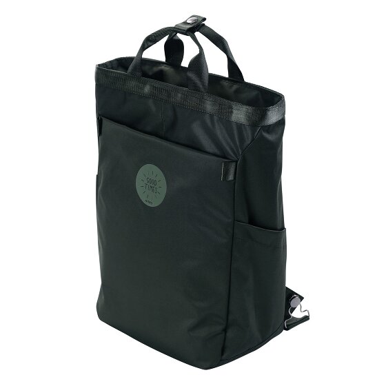 NITRO Mojo Dagrugzak 28 cm Laptop compartiment