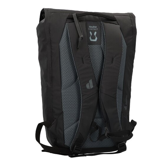 Deuter Drout 20 Dagrugzak 47 cm Laptop compartiment