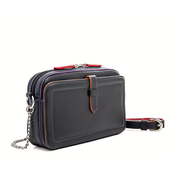 Mywalit Schoudertas leer 19 cm
