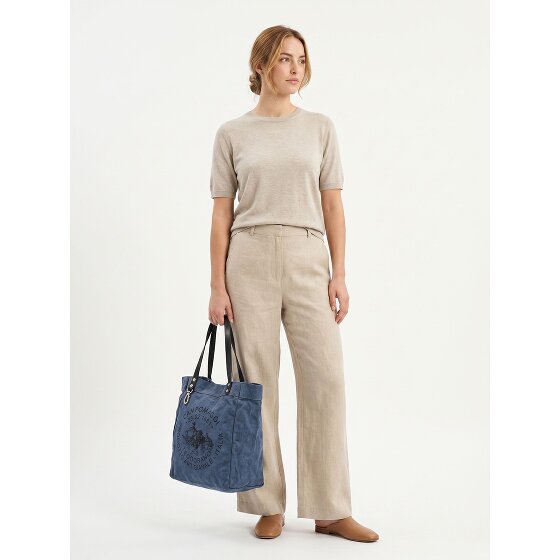 Campomaggi Buganvillea Shopper Tas 34 cm