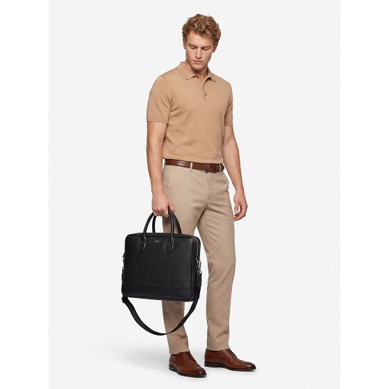 Boss Northon Aktentas 38 cm Laptopvak