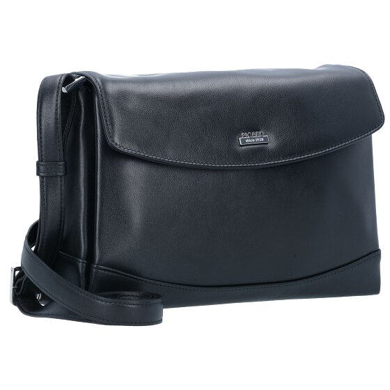 Picard Echt II Schoudertas Leer 28 cm