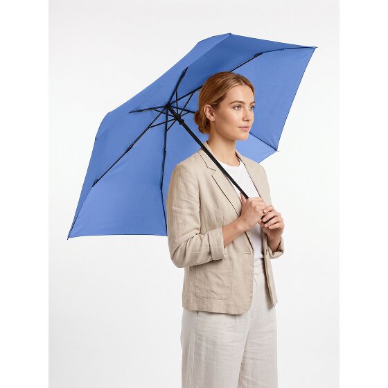 Doppler Compact Nano Zak paraplu 12.5 cm