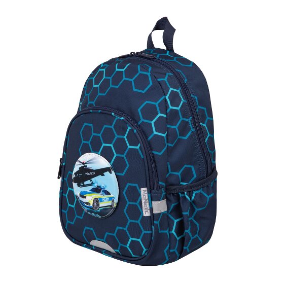 McNeill Toby kinderrugzak 35 cm