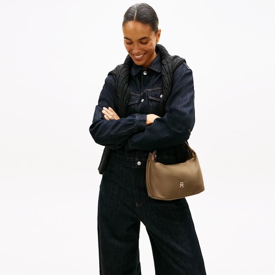 Tommy Hilfiger TH Go Handtas 28 cm