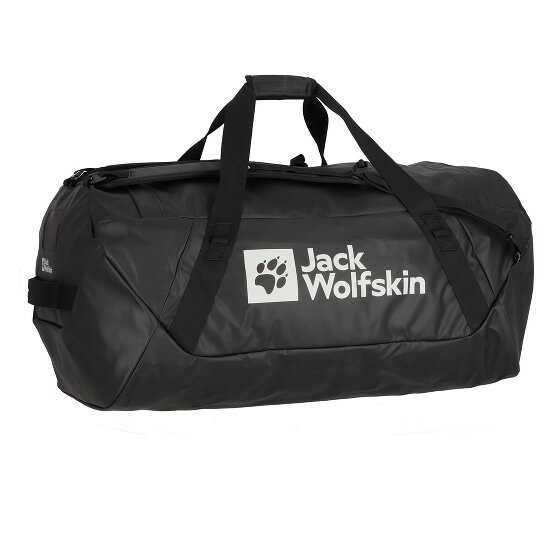 Jack Wolfskin Expdn 100 Weekender reistas 80 cm