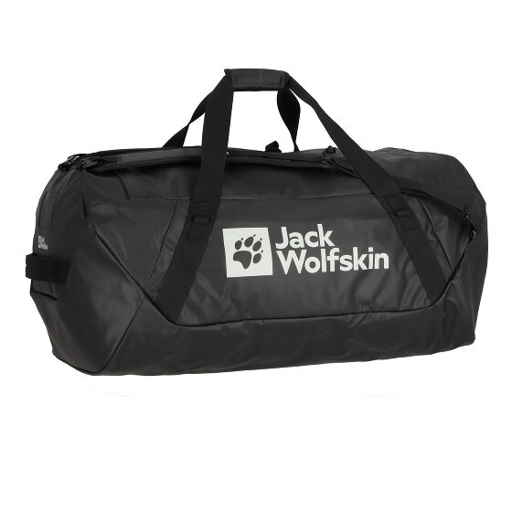 Jack Wolfskin Expdn Duffle 100 Weekender reistas 80 cm