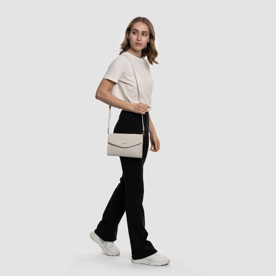 Lazarotti Bologna Leather Koppeltas Leer 23 cm