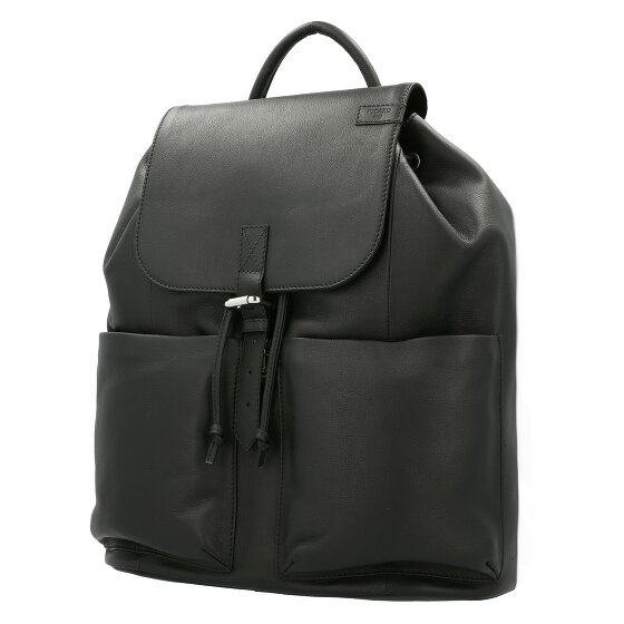 Picard Relaxte rugzak leer 44 cm Laptopvak