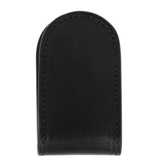 The Bridge Story Exclusieve Dollar Clip Leer 7 cm