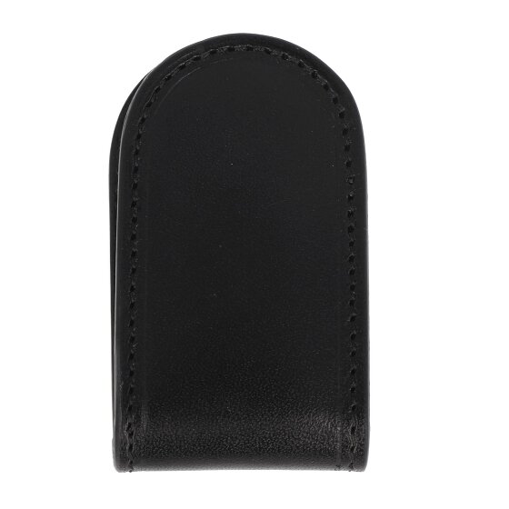 The Bridge Story Exclusieve Dollar Clip Leer 7 cm