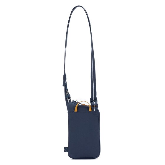 Pacsafe GO anti-diefstal Tech Mini Bag schoudertas RFID 12 cm