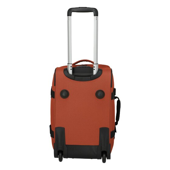 Travelite Bolonia 2 wielen Reistas S 53 cm