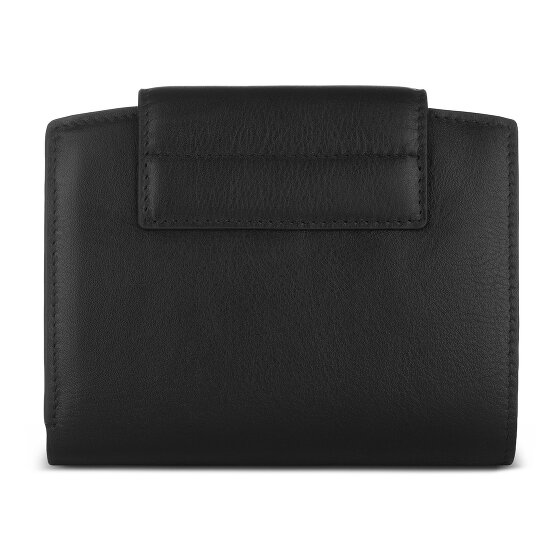 bugatti Romeo Portemonnee RFID-bescherming Leer 9 cm