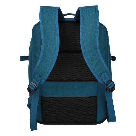 Travelite Kick Off Dagrugzak 40 cm Laptopvak