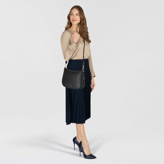 Kate Spade New York Liv Schoudertas Leer 35.5 cm Kate Spade New York Liv Schoudertas Leer 35.5 cm