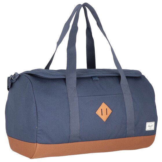 Herschel Heritage Weekender reistas 52 cm