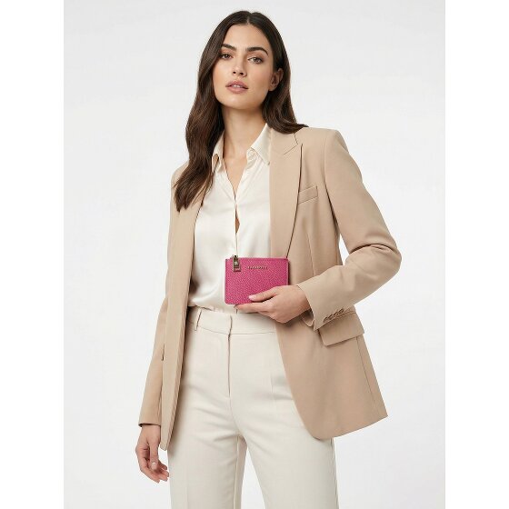 Lazarotti Bologna Leather sleuteletui en kaarthouder RFID-leer 11,5
