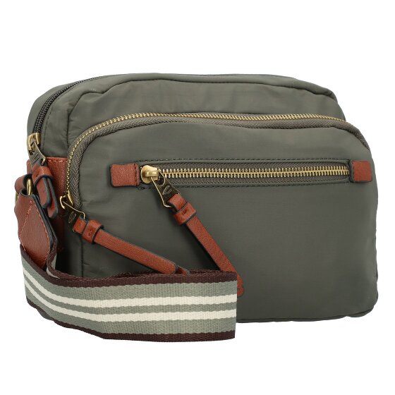 camel active Bari schoudertas 21 cm
