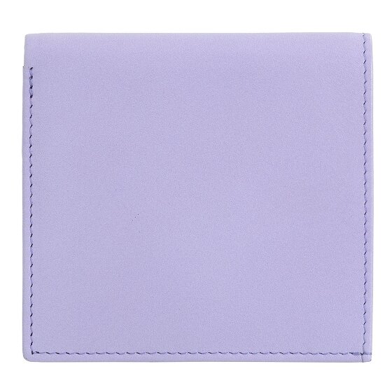 DuDu Flavio Portemonnee Leder 9.5 cm