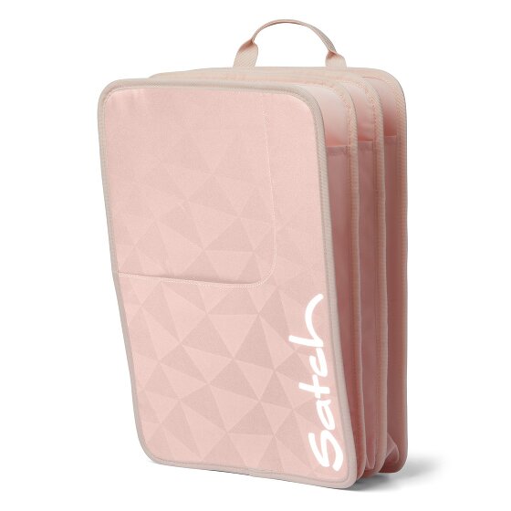 Satch pak TripleFlex A4 dossierdoos 24 cm