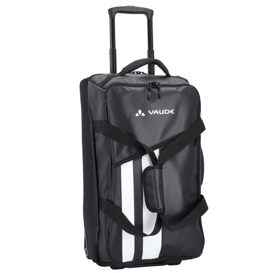 Vaude Nieuwe eilanden Rotuma 2-wielige trolley 61 cm